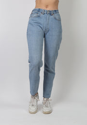 Vintage Levi's Boyfriend Jeans, 34', Size 16 Aus