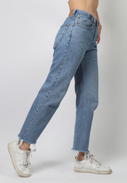 Vintage Levi's Straight Leg Jeans, 32’ Aus 14