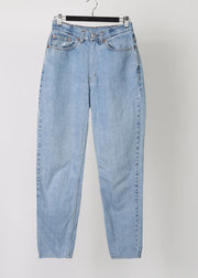 Vintage Levi's Boyfriend Jeans, 28' Aus 10