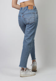 Vintage Levi's Straight Leg Jeans, 32’ Aus 14