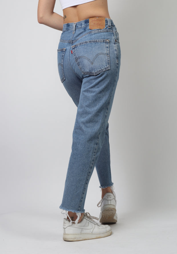 Loose Straight Vintage Levi's Jeans, 24’ 6 Aus