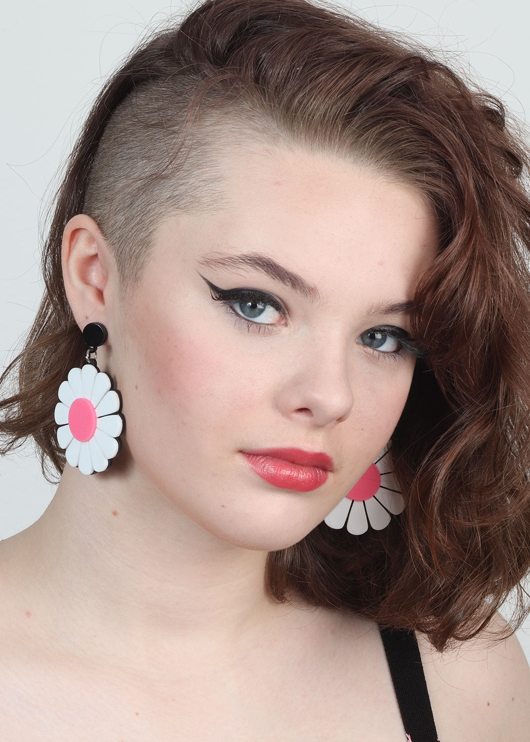 Daisy Earrings