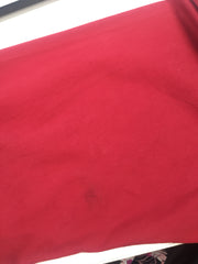 Red Ralph Lauren Men's Vintage Shirt, Size M