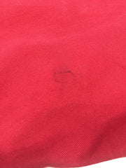 Red Ralph Lauren Men's Vintage Shirt, Size M