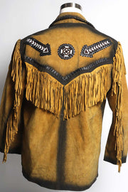 Vintage Western Jacket