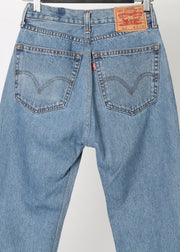 Loose Straight Vintage Levi's Jeans, 24’ 6 Aus