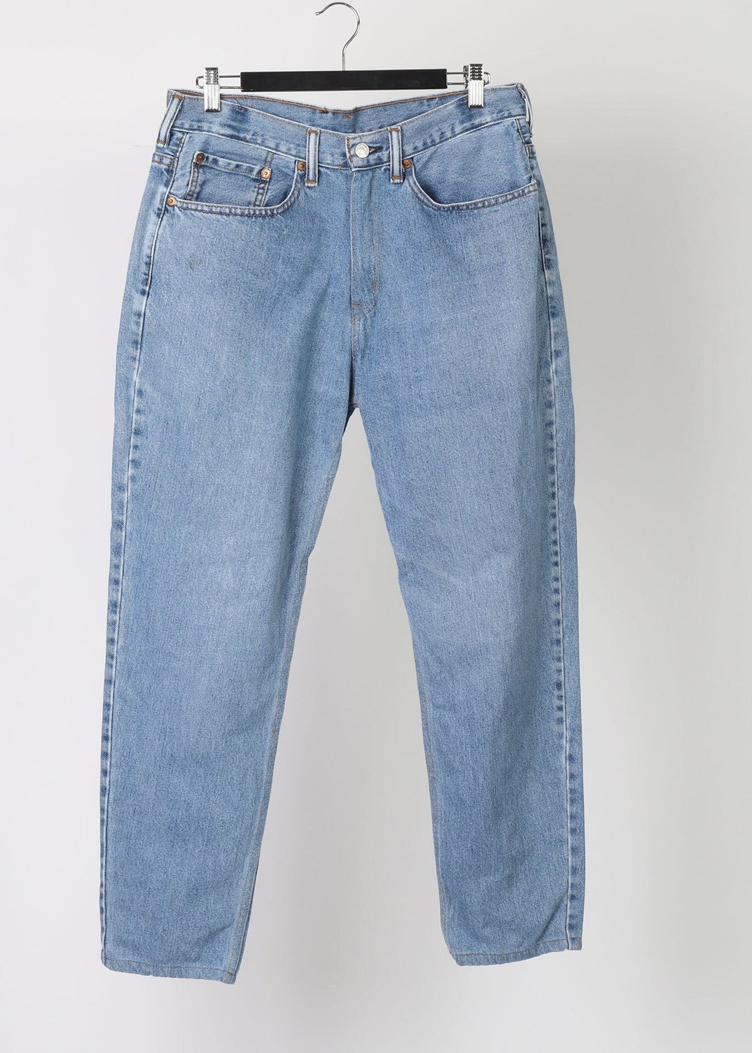 32' Aus 14 Vintage Levi's Boyfriend Jeans | Cult Bravery