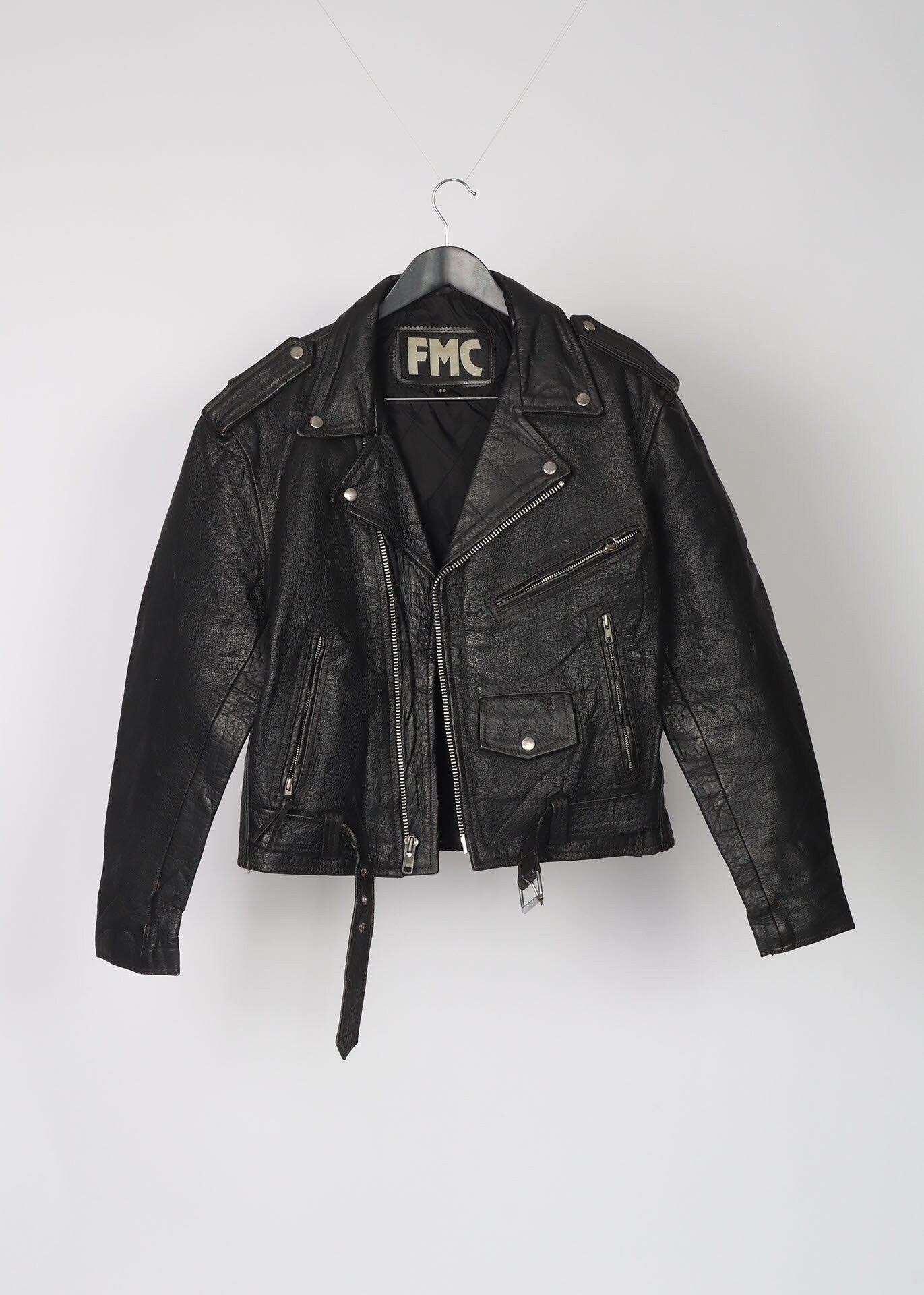 Fmc 2025 motorcycle jacket