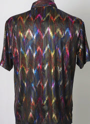 Psychedelic Disco Party Shirt