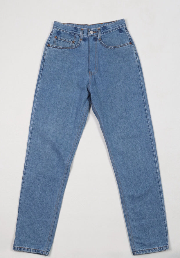 Vintage Levi's Boyfriend Jeans