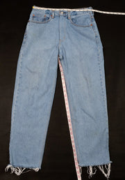 Vintage Levi's Straight Leg Jeans