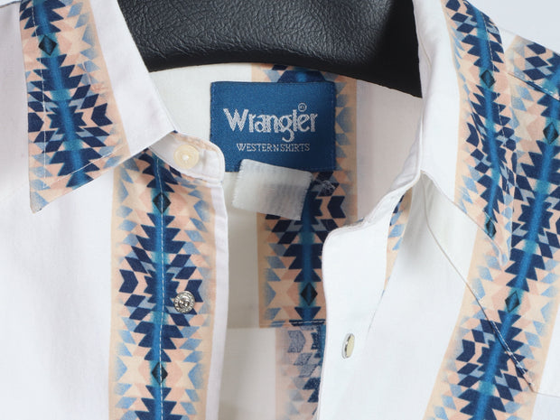 Wrangler Vintage Western Shirt