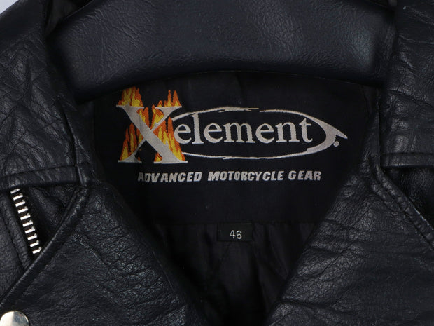 Xelement riding clearance jacket