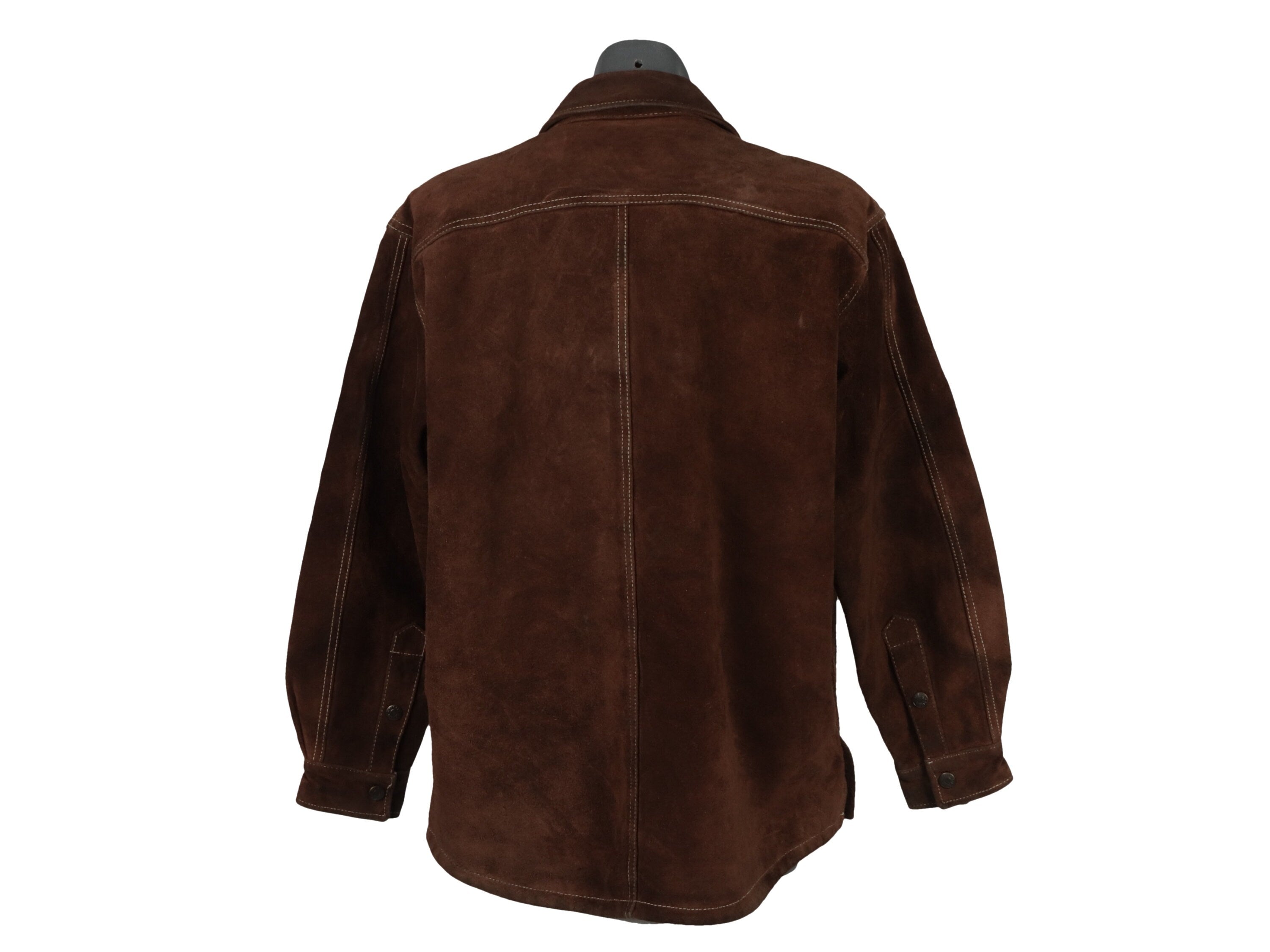 早い者勝ち 希少 レア DIESEL Suede Leather Jacket Vintage 90s Diesel Suede Leather Bomber Men's Varsity Jacket Brown